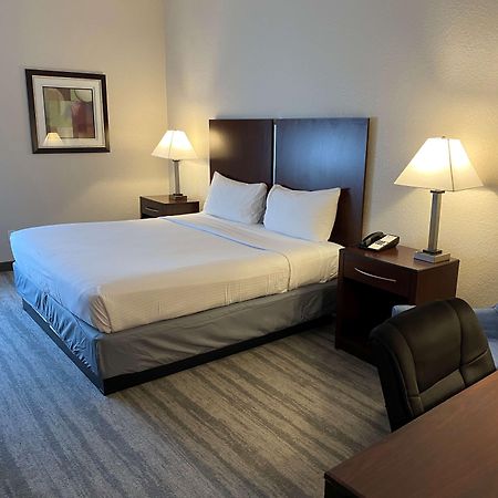 Best Western Tampa Buitenkant foto
