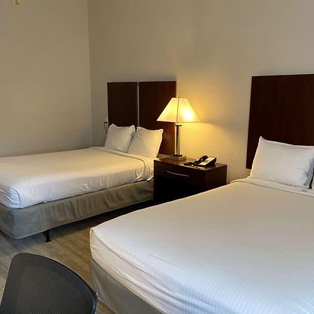 Best Western Tampa Buitenkant foto