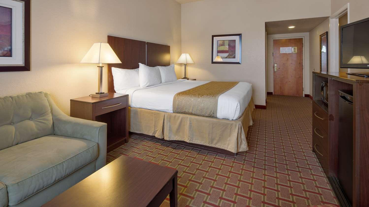 Best Western Tampa Buitenkant foto