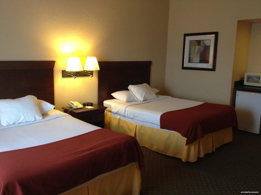 Best Western Tampa Kamer foto