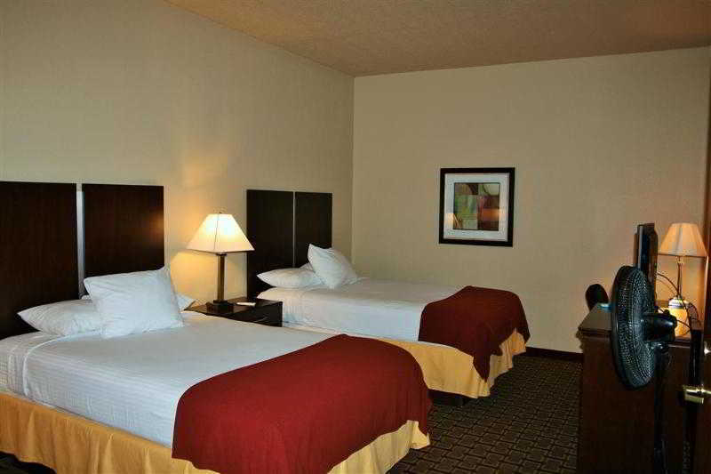 Best Western Tampa Buitenkant foto
