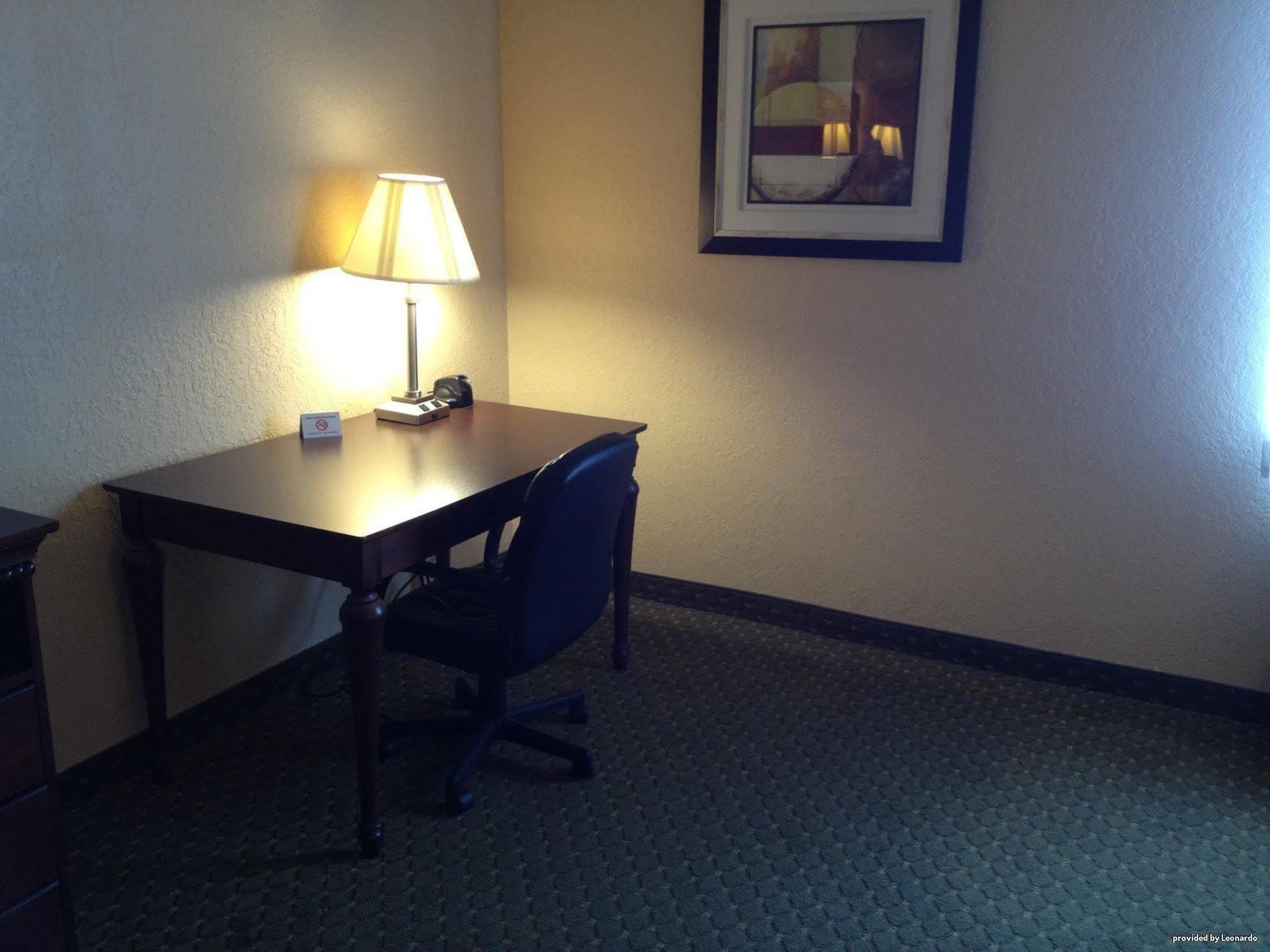 Best Western Tampa Kamer foto