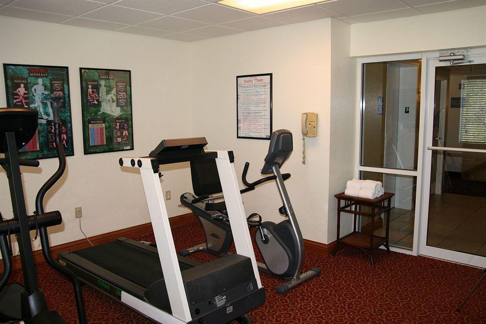 Best Western Tampa Buitenkant foto